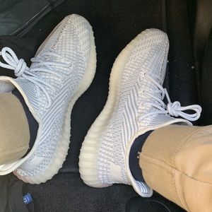 Meet your Posher, Eddie